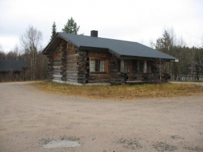  Chalet Ankka  Рука